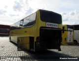 Kaissara - Viação Caiçara 15810 na cidade de Belo Horizonte, Minas Gerais, Brasil, por Maurício Nascimento. Número da foto: #:id.