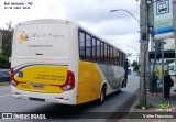 Rio Negro Fretamento e Turismo 75023 na cidade de Belo Horizonte, Minas Gerais, Brasil, por Valter Francisco. Número da foto: #12159788.