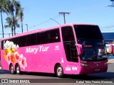 Mary Tur 1306 na cidade de Goiânia, Goiás, Brasil, por Rafael Teles Ferreira Meneses. Número da foto: #12160501.