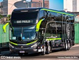 Viação Garcia 98110 na cidade de São Paulo, São Paulo, Brasil, por Luciano Ferreira da Silva. Número da foto: #12160865.