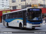 ETURSA - Emp. de Transp. Urbano e Rodoviário de Santo André 04 455 na cidade de Santo André, São Paulo, Brasil, por Fabrício Portella Matos. Número da foto: #:id.