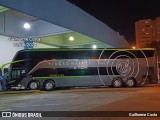 Viação Garcia 90030 na cidade de Sorocaba, São Paulo, Brasil, por Guilherme Costa. Número da foto: #12160209.