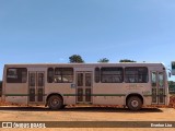 PH Tur 6109 na cidade de Gama, Distrito Federal, Brasil, por Everton Lira. Número da foto: #12159779.