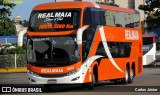 RealMaia Turismo e Cargas 2211 na cidade de Goiânia, Goiás, Brasil, por Carlos Júnior. Número da foto: #12159896.