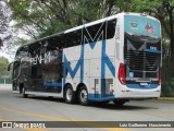 Empresa de Ônibus Nossa Senhora da Penha 59060 na cidade de São Paulo, São Paulo, Brasil, por Luiz Guilherme  Nascimento. Número da foto: #12161004.