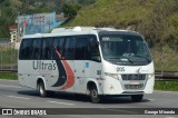 Ultra's Transportes 005 na cidade de Santa Isabel, São Paulo, Brasil, por George Miranda. Número da foto: #12160612.