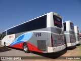 BBTT - Benfica Barueri Transporte e Turismo 1728 na cidade de Trindade, Goiás, Brasil, por Douglas Andrez. Número da foto: #12159496.