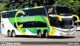 Fabbitur Transporte e Turismo 27000 na cidade de Goiânia, Goiás, Brasil, por Carlos Júnior. Número da foto: #12159911.