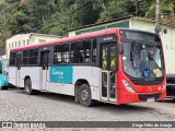 Viação Itapetinga - Piraí 65 na cidade de Piraí, Rio de Janeiro, Brasil, por Diego Félix de Araujo. Número da foto: #12160309.