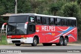 Helpes Tur 2807 na cidade de Itaperuna, Rio de Janeiro, Brasil, por Lucas Oliveira. Número da foto: #:id.