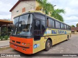 M&J Turismo 5325 na cidade de Araçuaí, Minas Gerais, Brasil, por Juninho Nogueira. Número da foto: #:id.