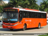 Transportes Vila Isabel A27651 na cidade de Rio de Janeiro, Rio de Janeiro, Brasil, por Leandro de Sousa Barbosa. Número da foto: #12159559.