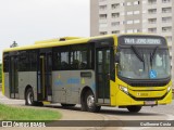 City Transporte Urbano Intermodal Sorocaba 2743 na cidade de Sorocaba, São Paulo, Brasil, por Guilherme Costa. Número da foto: #:id.