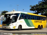 Empresa Gontijo de Transportes 18975 na cidade de Goiânia, Goiás, Brasil, por Rafael Teles Ferreira Meneses. Número da foto: #12160684.