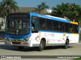 Viação Redentor C47848 na cidade de Rio de Janeiro, Rio de Janeiro, Brasil, por Leandro de Sousa Barbosa. Número da foto: #12159525.