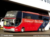 Expresso São Luiz 6920 na cidade de Goiânia, Goiás, Brasil, por Rafael Teles Ferreira Meneses. Número da foto: #12160601.