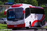 TransRezende Transporte e Turismo 2010 na cidade de Rio de Janeiro, Rio de Janeiro, Brasil, por Rodrigo Coimbra. Número da foto: #12159504.