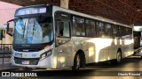 City Transporte Urbano Intermodal - Votorantim 620 na cidade de Votorantim, São Paulo, Brasil, por Otavio Rossini. Número da foto: #12161097.