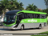 Viação Vera Cruz RJ 205.105 na cidade de Rio de Janeiro, Rio de Janeiro, Brasil, por Leandro de Sousa Barbosa. Número da foto: #12159637.