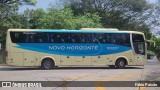 Viação Novo Horizonte 1032211 na cidade de São Paulo, São Paulo, Brasil, por Fábio Paixão. Número da foto: #12159014.