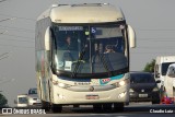 Auto Viação 1001 RJ 108.069 na cidade de Rio de Janeiro, Rio de Janeiro, Brasil, por Claudio Luiz. Número da foto: #12159229.