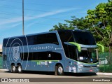 Viação Garcia 8623 na cidade de São Paulo, São Paulo, Brasil, por Ramon França. Número da foto: #12160171.