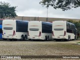 Expresso Guanabara 561 na cidade de Juiz de Fora, Minas Gerais, Brasil, por Tailisson Fernandes. Número da foto: #:id.