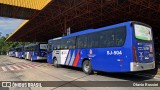 São João Votorantim - Sorotur Turismo 504 na cidade de Votorantim, São Paulo, Brasil, por Otavio Rossini. Número da foto: #12161092.