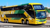 Empresa Gontijo de Transportes 25040 na cidade de Betim, Minas Gerais, Brasil, por Hariel BR-381. Número da foto: #12159748.