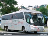 Companhia Coordenadas de Transportes 50200 na cidade de Juiz de Fora, Minas Gerais, Brasil, por Ramon França. Número da foto: #12160224.
