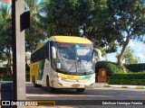 Empresa Gontijo de Transportes 18915 na cidade de Vitória da Conquista, Bahia, Brasil, por Edinilson Henrique Ferreira. Número da foto: #12159280.