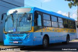 Transporte Acessível Unicarga 0250 na cidade de Curitiba, Paraná, Brasil, por Gabriel Marciniuk. Número da foto: #:id.