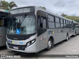 City Transporte Urbano Intermodal - Votorantim 644 na cidade de Votorantim, São Paulo, Brasil, por Otavio Rossini. Número da foto: #12161076.