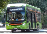 TRANSPPASS - Transporte de Passageiros 8 1165 na cidade de São Paulo, São Paulo, Brasil, por Lucas Marques. Número da foto: #:id.