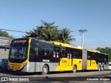 Mobi Rio E902282 na cidade de Rio de Janeiro, Rio de Janeiro, Brasil, por Alexandre  Magnus. Número da foto: #12159771.