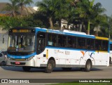 Transportes Futuro C30004 na cidade de Rio de Janeiro, Rio de Janeiro, Brasil, por Leandro de Sousa Barbosa. Número da foto: #:id.