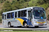 Viação Barra do Piraí Turismo RJ 113.019 na cidade de Piraí, Rio de Janeiro, Brasil, por Paulo Henrique Pereira Borges. Número da foto: #12159792.