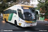 Empresa Gontijo de Transportes 16515 na cidade de Belo Horizonte, Minas Gerais, Brasil, por Rodrigo Barraza. Número da foto: #12159625.