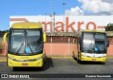 Viação Itapemirim 60063 na cidade de Belo Horizonte, Minas Gerais, Brasil, por Maurício Nascimento. Número da foto: #12158945.