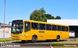 AVOA - Auto Viação Ourinhos Assis 41220 na cidade de Ourinhos, São Paulo, Brasil, por Francisco Ivano. Número da foto: #12160341.
