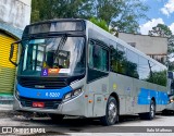 Cooper Líder > A2 Transportes 6 8207 na cidade de São Paulo, São Paulo, Brasil, por Italo Matheus. Número da foto: #12160581.