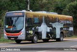Viação Santa Lúcia 61 na cidade de Itaperuna, Rio de Janeiro, Brasil, por Lucas Oliveira. Número da foto: #:id.
