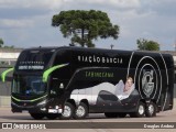 Viação Garcia 86038 na cidade de Curitiba, Paraná, Brasil, por Douglas Andrez. Número da foto: #12159696.