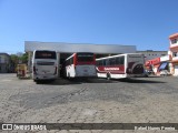 Terminais Rodoviários e Urbanos TERMINAL RODOVIÁRIO DE BOA ESPERANÇA MG na cidade de Boa Esperança, Minas Gerais, Brasil, por Rafael Nunes Pereira. Número da foto: #12160594.