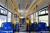 Transporte Coletivo Glória XY049 na cidade de Curitiba, Paraná, Brasil, por Alexandre Breda. Número da foto: #12160084.