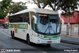 Empresa Gontijo de Transportes 21615 na cidade de Belo Horizonte, Minas Gerais, Brasil, por Rodrigo Barraza. Número da foto: #12159475.