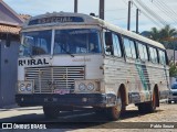 Ônibus Particulares 0268 na cidade de Itamogi, Minas Gerais, Brasil, por Pablo Souza. Número da foto: #12159101.