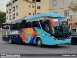 Planeta Transportes Rodoviários 2231 na cidade de Castelo, Espírito Santo, Brasil, por Guilherme Neves. Número da foto: #12159744.