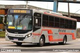 Viação Resendense RJ 192.042 na cidade de Barra Mansa, Rio de Janeiro, Brasil, por Paulo Henrique Pereira Borges. Número da foto: #12159577.
