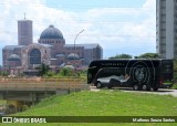 Viação Garcia 87019 na cidade de Aparecida, São Paulo, Brasil, por Matheus Souza Santos. Número da foto: #12160038.